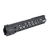 Strike Industries - GRIDLOK for HK 416 Lightspeed - 9'' - Black - SI-GRIDLOK-416-L-9