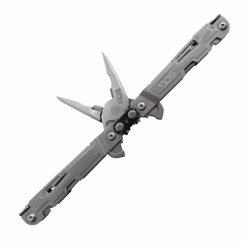 SOG - Multitool PowerAccess - 18 tools - PA1001-CP