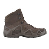 LOWA - Tactical Boots ZEPHYR GTX® MID TF - Dark Brown - 310537 0493