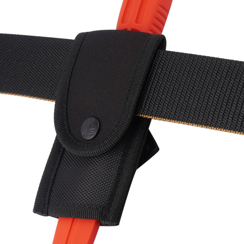 K25 - Spear Point Training Knife - Red - 31994-RO