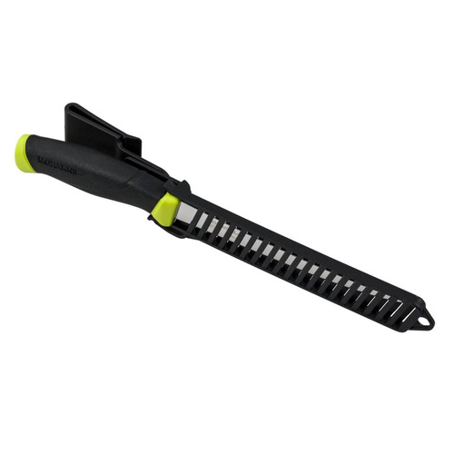 Morakniv - Knife Fishing Comfort Fillet 155 - Black - NZ-FCF-SS-01