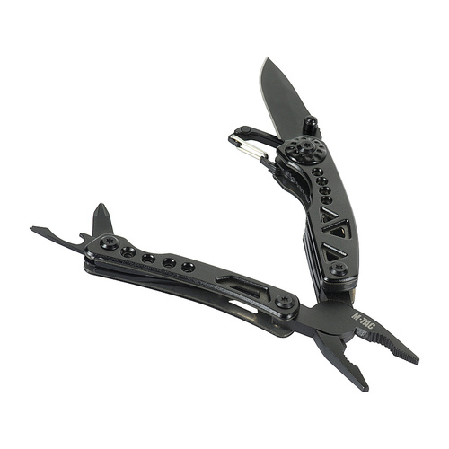 M-Tac - Multitool Type 6 - Black - 60023201
