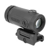 Holosun - Magnifier HM3XT - 3x - Flip & QD Mount