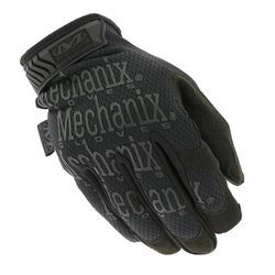 Mechanix - Original Tactical Glove - Covert Black - MG-55