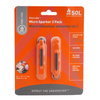 SOL - Micro Sparker Fire Lite™ - 2 Pack - 0140-1233