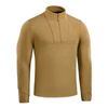 M-Tac - Microfleece Sweatshirt Centurion - Pontetorto Fleece - Coyote - 20437005