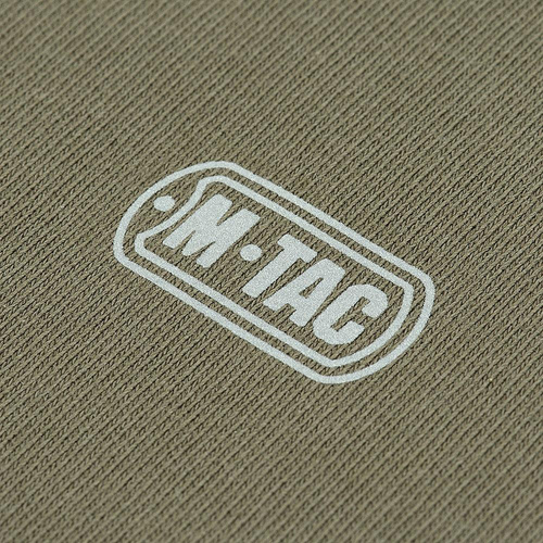 M-Tac - Military Cotton Sweatshirt - Dark Olive - 20089048