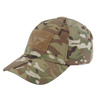 Condor - Tactical Baseball Cap - PolyCo Rip-Stop - MultiCam - TC-008
