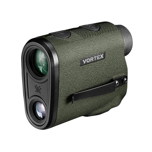 Vortex Optics - Diamondback HD 2000 Laser Rangefinder - LRF-DB2000