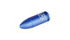Strike Industries - Aluminum Dummy Round - 9x19mm Para - SI-DR-AL-9MM-BLU