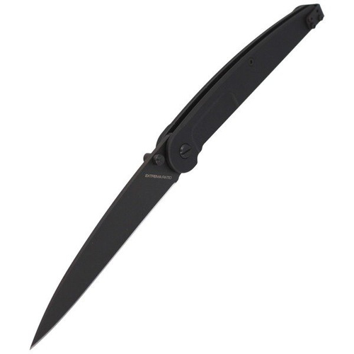 Extrema Ratio - BF3 Dark Talon Black Folder - 04.1000.0158/BLK