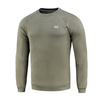 M-Tac - Military Cotton Sweatshirt - Dark Olive - 20089048
