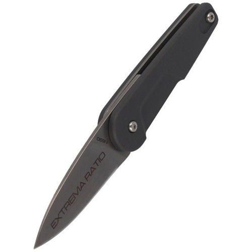Extrema Ratio - BDØ R Wolf Grey Folder - 04.1000.0459/WG