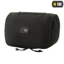 M-Tac - Tactical Cosmetic Bag - Black - 10127002