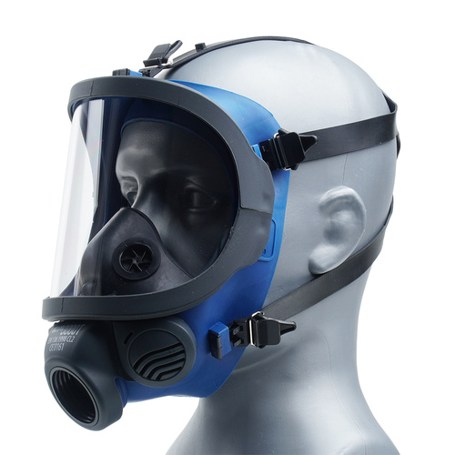 Full-face Gas Mask - MPL 3000T