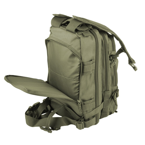 Magnum - FOX Tactical Backpack - 25 L - Olive Green