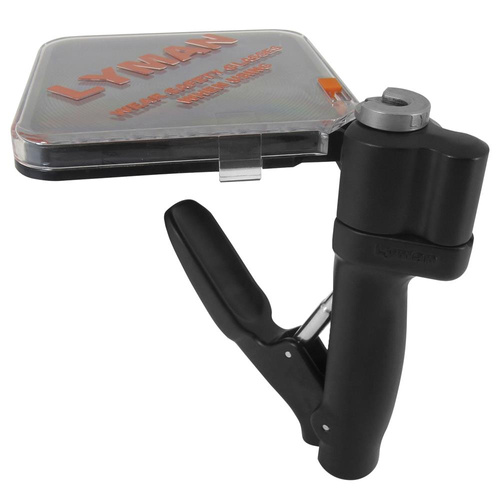 Lyman - Manual Primers Tool E-ZEE Prime - 7777810