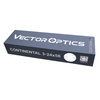 Vector Optics - Riflescope Continental x8 3-24 SFP ED - 56 mm - Black - SCOL-50
