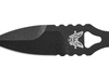 Benchmade - 177BK Mini SOCP Tactical Knife - 440C - Black - 177BK
