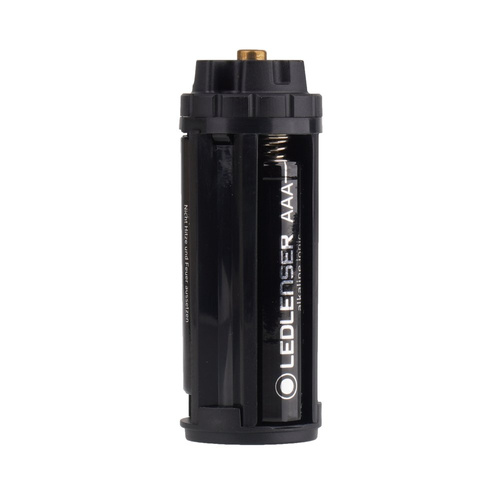 Ledlenser - Solidline ST7 Flashlight - 360 lumens - 502213