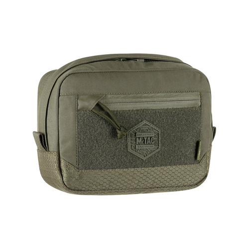 M-Tac - Cargo Holder Elite Hex - Cordura - MOLLE - Ranger Green - 51385023