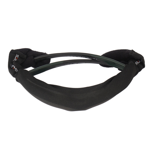 Swiss Eye - Multifunctional Headband E-Tac - Black - 60106