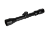 Theta Optics - ASG 3-9 x 32 - 32 mm - RIS 22 mm - Black - THO-10-029303 rifle scope.