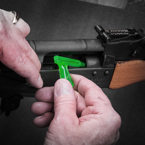 Real Avid - Gun Boss® Gun Cleaning Kit - AK47 - AK platform - 16 items - AVGCKAK47