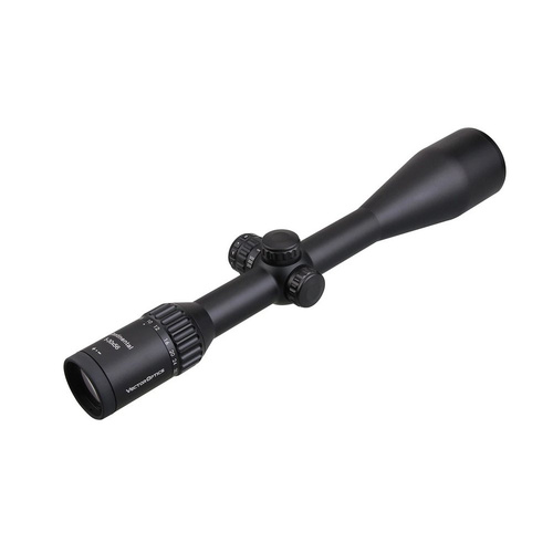 Vector Optics - Rifle Scope Continental 5-30x56 - 34 mm - First Focal Plane - SCFF-30