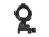 Leapers - Red Dot Magnifier 3x MF3WQ - Black - SCP-MF3WEQS