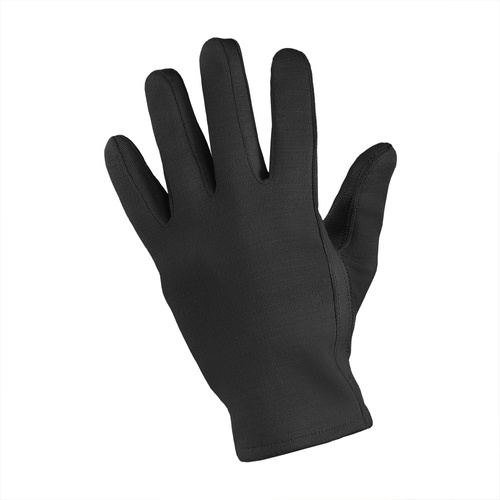 M-Tac - Nomex Sport Leather Tactical Gloves - Black - 90317002