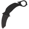 Extrema Ratio - NightMare Knife - 04.1000.0454/BLK