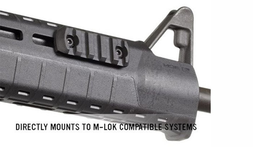 Magpul - M-LOK® Polymer Picatinny Rail - 5 Slots - MAG590