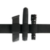 Helikon - Mid-Pro Belt® - Black - PS-MPB-NL-01