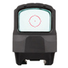 Holosun - HS512C Switchable Multi Reticle Enclosed Reflex Sight - Solar Panel