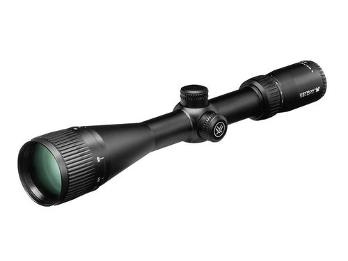 Vortex Optics - Rifle Scope Crossfire II 4-16x50 - 30 mm - AO - Dead-Hold BDC MOA - Black - CF2-31039