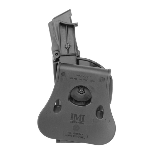 IMI Defense - Level 3 Roto Paddle Holster for H&K USP Full Size - IMI-Z1440