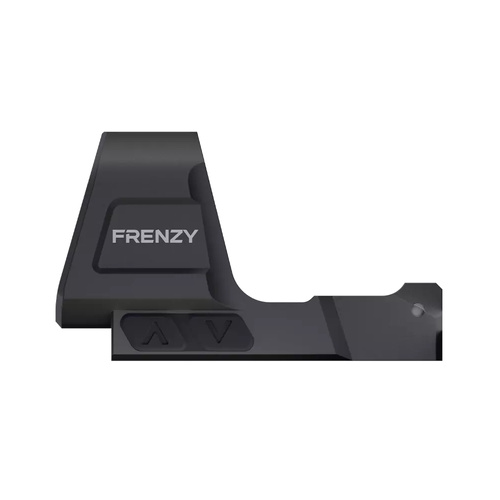 Vector Optics - Open Collimator Frenzy Flex 1x26x32 - GIN - Black - SCRD-79