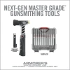 Real Avid - Toolset Armorer’s Master Hammer and Accu-Punch Standard Pin Punch Set - AVAMHAPS