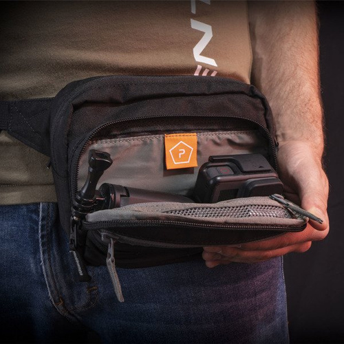 Pentagon - Protean Pouch - Coyote - K17078-03