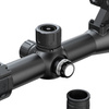 Pard - Night Vision Rifle Scope DS35-50 - 50mm - Black - DS35-50