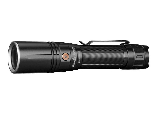 Fenix - TK30 rechargeable laser flashlight - 5000 mAh - 500 lumens