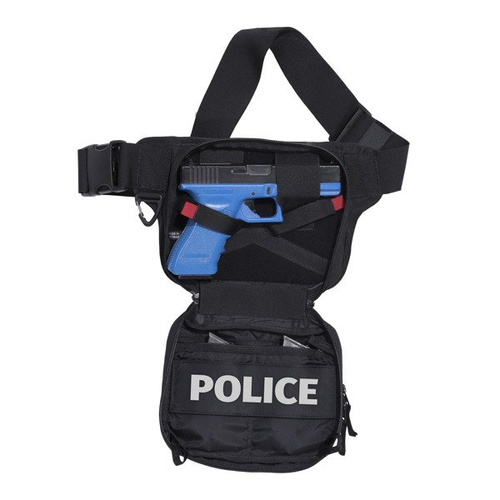 Pentagon - Runner Concealment Pouch - Coyote - K17066-03