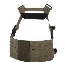 Direct Action - Spitfire MK II Chest Rig Interface® - Ranger Green - PC-SPCI-CD5-RGR