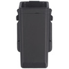 ESP - Double stack magazine pouch - 9mm / .40 - MH-04 BK