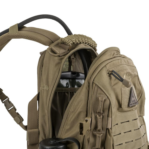 Direct Action - Dragon Egg MkII® Tactical Backpack - 25 Liters - Shadow Grey - BP-DEGG-CD5-SGR