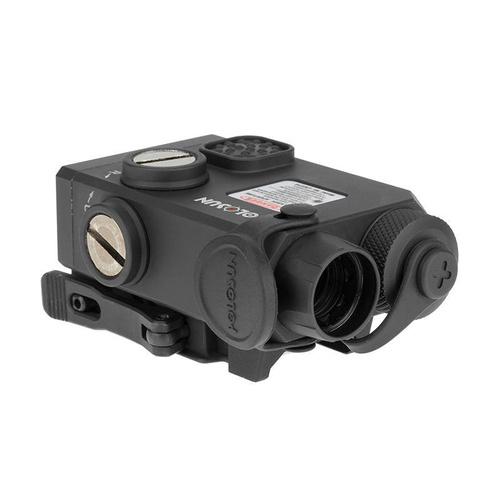 Holosun - LS221R Laser Aiming Device - Red / IR