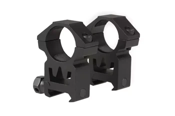 Theta Optics - Two Piece Optics Mount 25mm - RIS - High - THO-09-011613