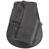 Fobus - Holster for Glock 21SF, 29, 30, 30SF, 39, S&W 99 - Standard Paddle - Right - GL-4