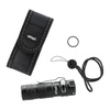 Walther - LED Flashlight EFC1 - 400 lm - Black - 3.7139